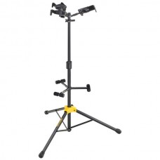 HERCULES GS-432B Plus Βάση για 3 Κιθάρες/Μπάσα