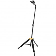 HERCULES GS414B Plus Βάση Κιθάρας με λαιμό