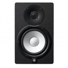 YAMAHA HS-7 MONITOR BLACK ( ΤΕΜΑΧΙΟ )