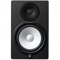 YAMAHA HS-8 MONITOR BLACK ( ΤΕΜΑΧΙΟ )