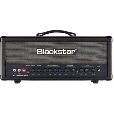 BLACKSTAR HT Club 50 MKII Κεφαλή Ηλεκτρικής Κιθάρας