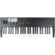 WALDORF BLOFELD VIRTUAL ANALOG  KEYBOARD BLACK