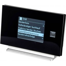 DUAL IR 3A INTERNET RADIO ADAPTER DAB+ , FM BLUETOOTH , INTERNET RADIO DLNA-COMPATIBLE , SPOTIFY