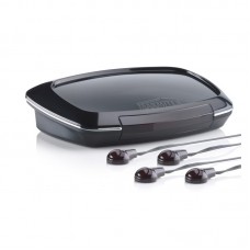 MARMITEK INVISIBLE CONTROL BLACK 4