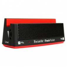 FOCUSRITE ITRACK POCKET