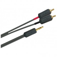 WIREWORLD IWORLD JACK - 2RCA 1.5M