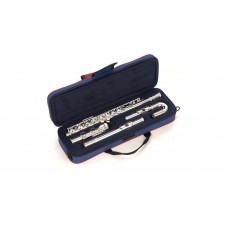 JOHN-PACKER JP011CH MKII SILVER JOHN-PACKER JP011CH MKII SILVER