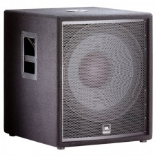 JBL JRX 218S