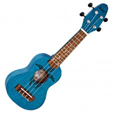 ORTEGA K1-BL SOPRANINO KEIKI UKELELE