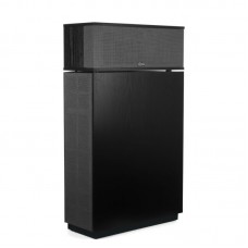 KLIPSCH KLIPSCHORN BLACK ( ΖΕΥΓΟΣ )