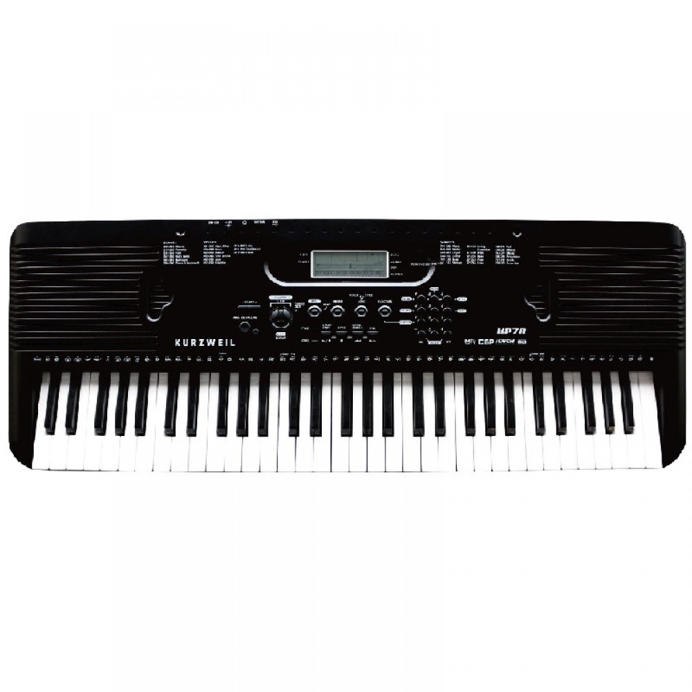 KURZWEIL KP70 KURZWEIL KP70