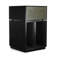 KLIPSCH LA SCALA AL5 NEW BLACK ( ΖΕΥΓΟΣ )