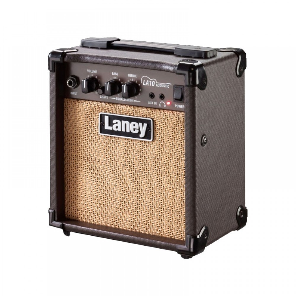 LANEY LA-10 LANEY LA-10