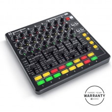 NOVATION LAUNCH CONTROL XL MKII