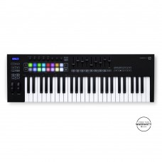 NOVATION LAUNCHKEY 49 MK3