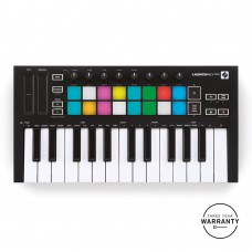 NOVATION LAUNCHKEY MINI MK3