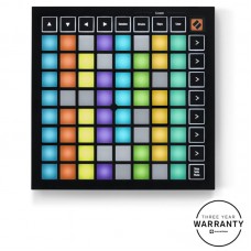 NOVATION LAUNCHPAD MINI MK3