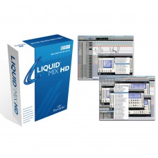 FOCUSRITE  LIQUID MIX HD