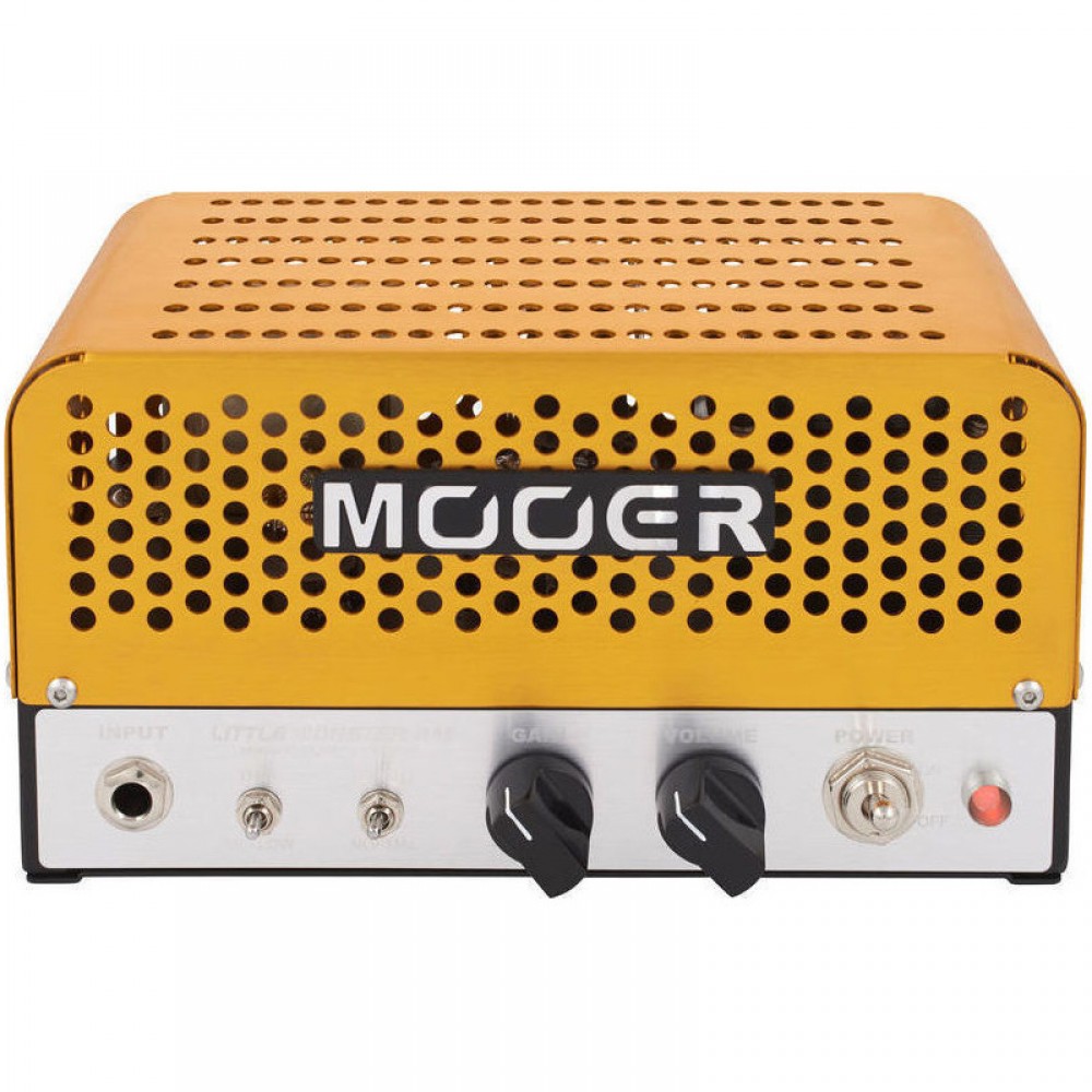 MOOER LITTLE MONSTER BM 5W MOOER LITTLE MONSTER BM 5W
