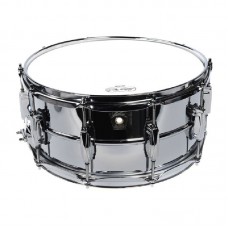 LUDWIG LM-402 14'' X 6.5'' SUPRAPHONIC LUDWIG LM-402 14'' X 6.5'' SUPRAPHONIC