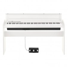 KORG LP-180 WHITE