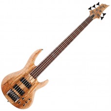 ESP LTD B-205SMNS SPALTED MAPLE