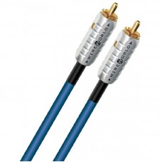 WIREWORLD LUNA 8 RCA 1M