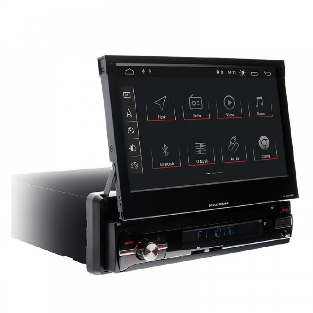MACROM M-AN6560 MACROM M-AN6560