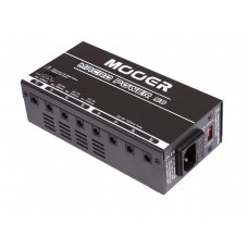 MOOER MACRO POWER S8