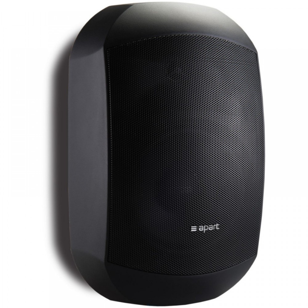 BIAMP MASK-6C BLACK ( ΖΕΥΓΟΣ ) BIAMP MASK-6C BLACK ( ΖΕΥΓΟΣ )