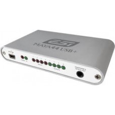 ESI Maya 44 USB+ Kάρτα Ήχου