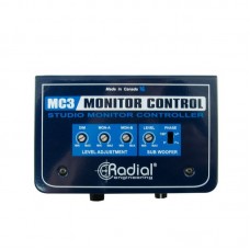 RADIAL MC-3