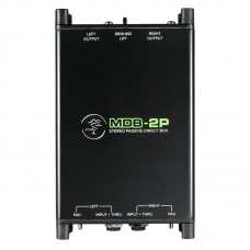 MACKIE MDB-2P
