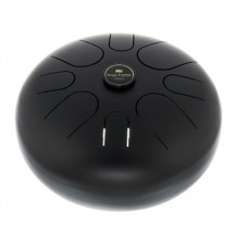 Meinl STD1BK Steel Tongue black, A-Minor
