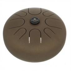 Meinl STD1VB Steel Tongue Vintage Brown, A-Minor