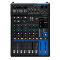 YAMAHA MG-10-XUF USB