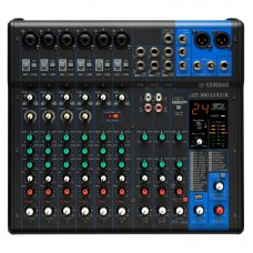 YAMAHA MG-12-XUK USB