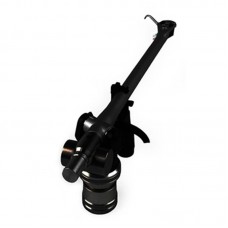 MICHELL TECNO ARM ''A'' BLACK MICHELL TECNO ARM ''A'' BLACK