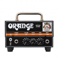 ORANGE MICRO DARK