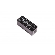 MOOER MICRO POWER MOOER MICRO POWER