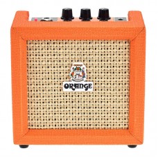 ORANGE MINI CRUSH