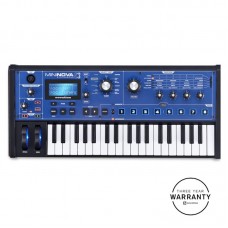NOVATION MININOVA