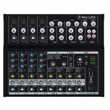 MACKIE MIX12FX