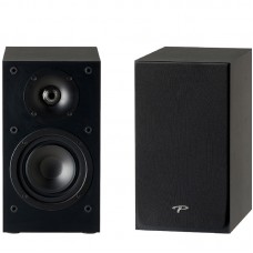 PARADIGM MONITOR SE ATOM BLACK ( ΖΕΥΓΟΣ )
