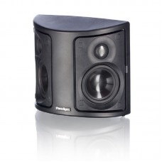 PARADIGM MONITOR SURROUND 1 BLACK ( ΖΕΥΓΟΣ )