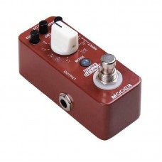 MOOER PURE OCTAVE
