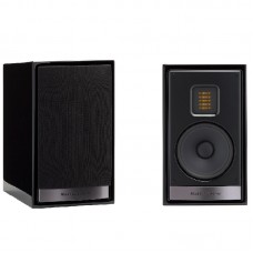 MARTIN LOGAN MOTION 15I BLACK ( ΖΕΥΓΟΣ )
