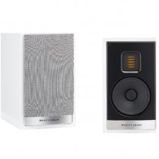 MARTIN LOGAN MOTION 15I WHITE ( ΖΕΥΓΟΣ )