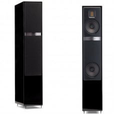 MARTIN LOGAN MOTION 20I BLACK ( ΖΕΥΓΟΣ )