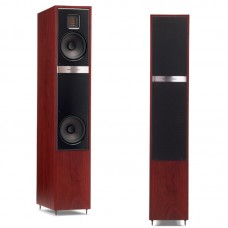 MARTIN LOGAN MOTION 20I RED WALNUT ( ΖΕΥΓΟΣ )
